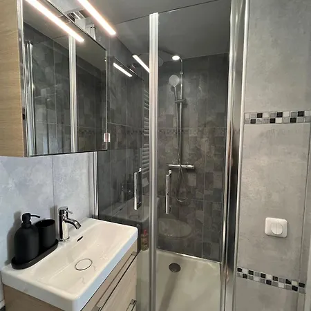 Sky Apartment Corbeil-Essonnes