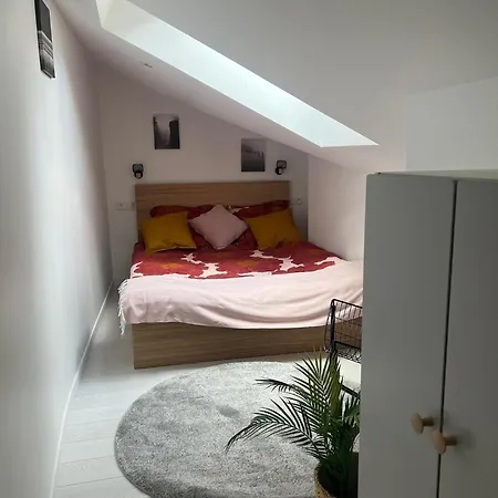 Sky Apartment