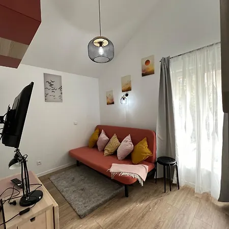 Appartement Sky *